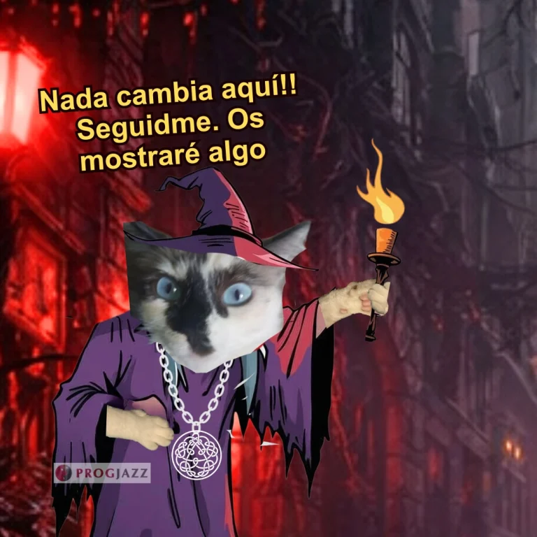 Instagram post from progjazz_org. This post is in position 5.