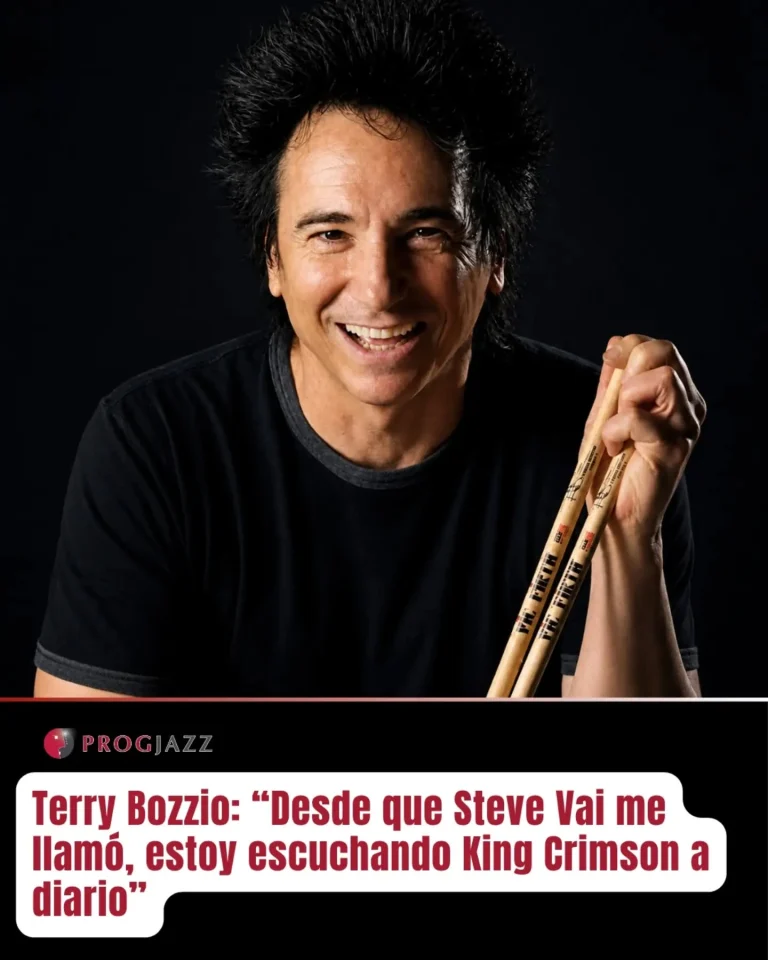 Instagram post from progjazz_org. This post is in position 3.