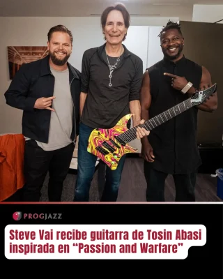 Instagram post from progjazz_org. This post is in position 3.