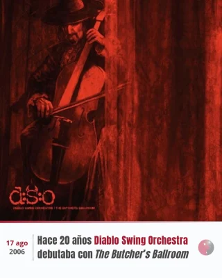 Instagram post from progjazz_org. This post is in position 1.