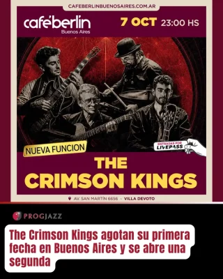 Instagram post from progjazz_org. This post is in position 2.