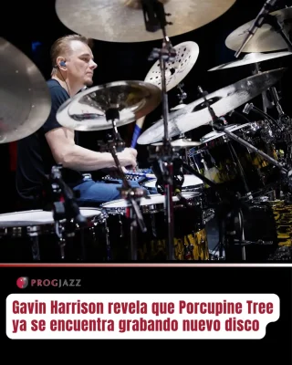 Instagram post from progjazz_org. This post is in position 2.