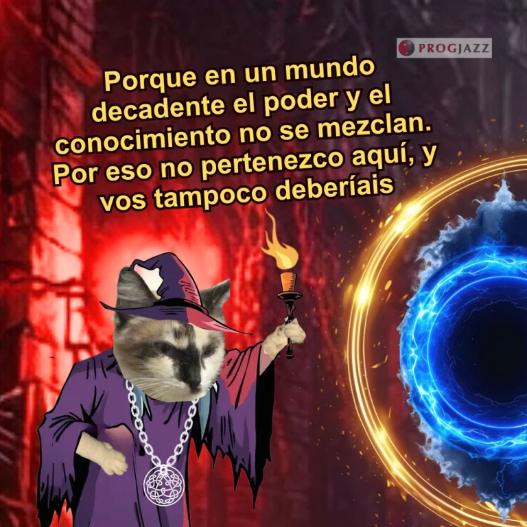 Instagram post from progjazz_org. This post is in position 15.