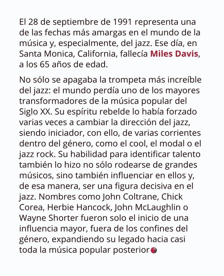 Instagram post from progjazz_org. This post is in position 1.