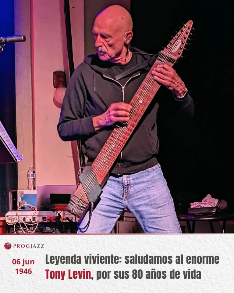 Instagram post from progjazz_org. This post is in position 0.