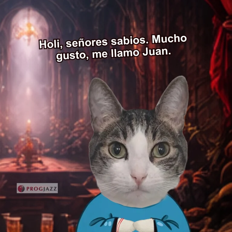 Instagram post from progjazz_org. This post is in position 3.