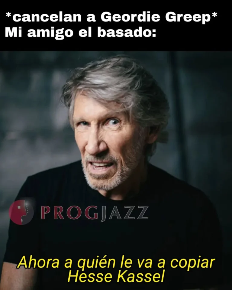 Instagram post from progjazz_org. This post is in position 3.