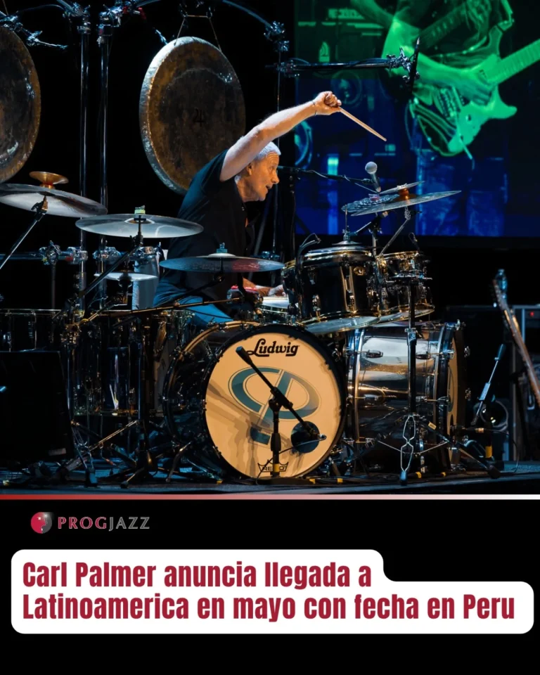 Instagram post from progjazz_org. This post is in position 3.