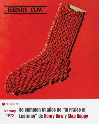 Instagram post from progjazz_org. This post is in position 2.