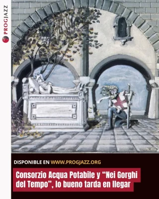 Instagram post from progjazz_org. This post is in position 5.