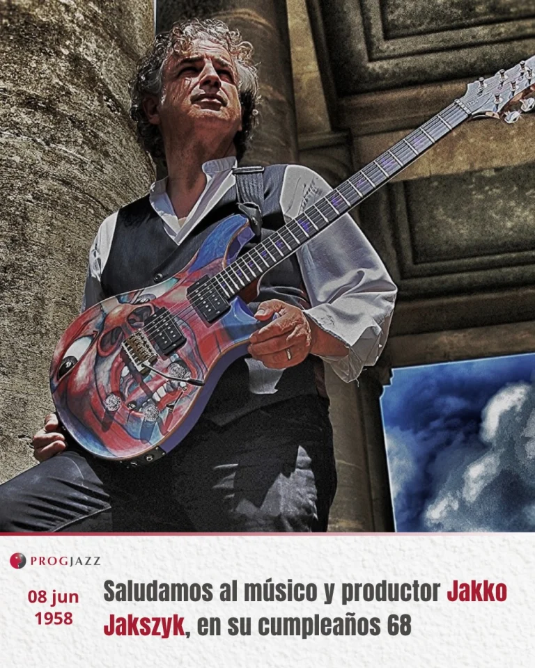 Instagram post from progjazz_org. This post is in position 0.