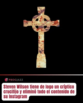 Instagram post from progjazz_org. This post is in position 2.