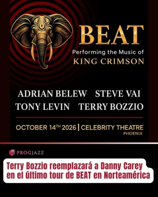 Instagram post from progjazz_org. This post is in position 1.