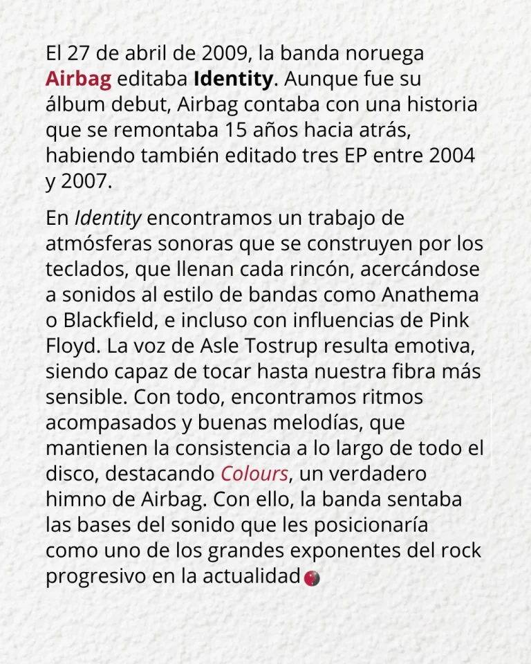 Instagram post from progjazz_org. This post is in position 1.