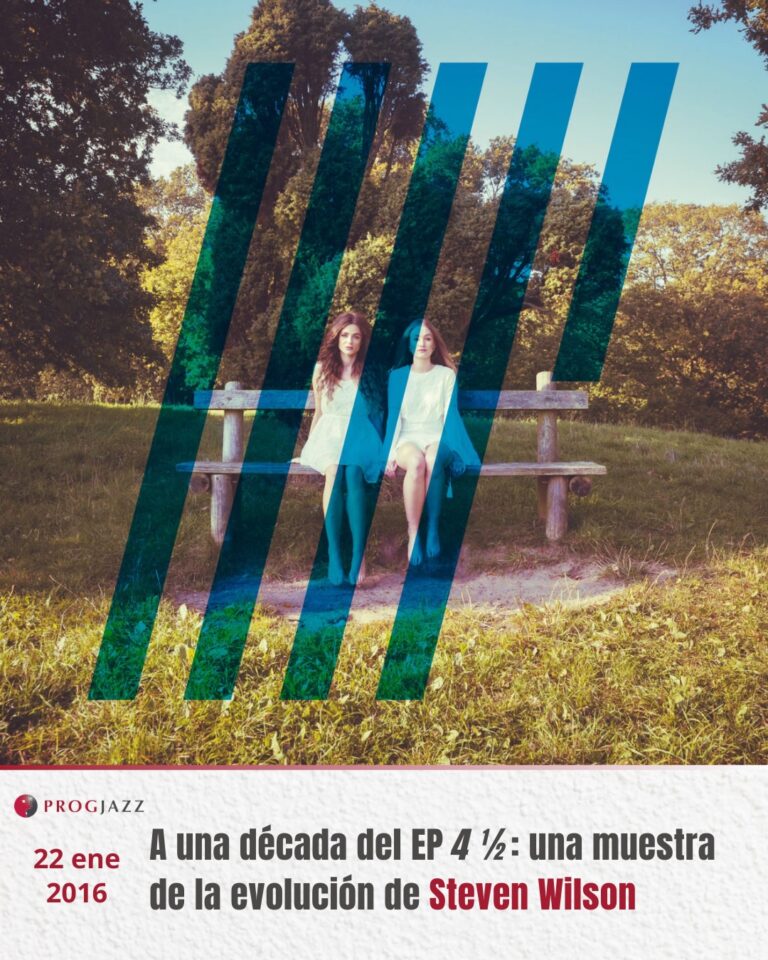 Instagram post from progjazz_org. This post is in position 4.