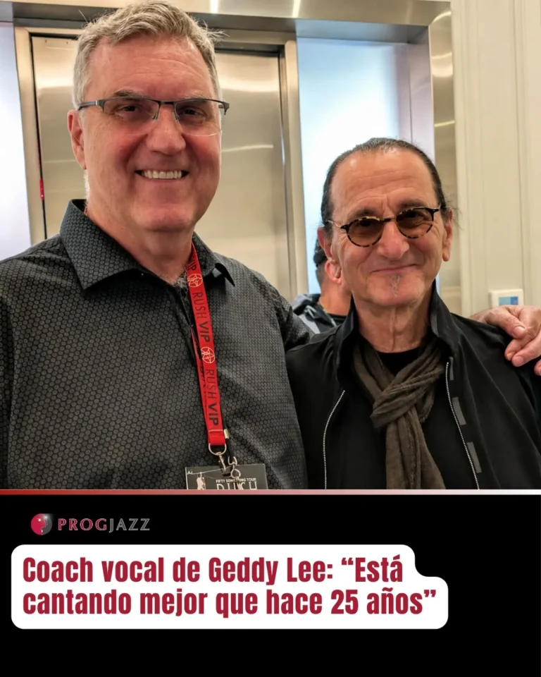 Instagram post from progjazz_org. This post is in position 2.