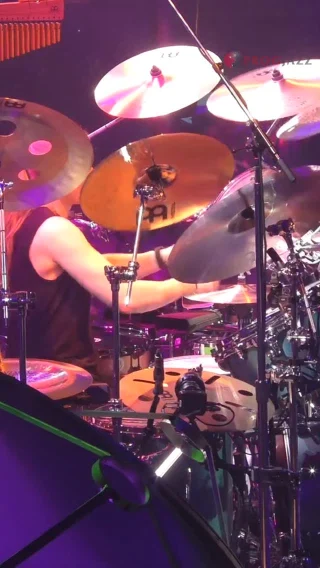 Instagram post from progjazz_org. This post is in position 5.