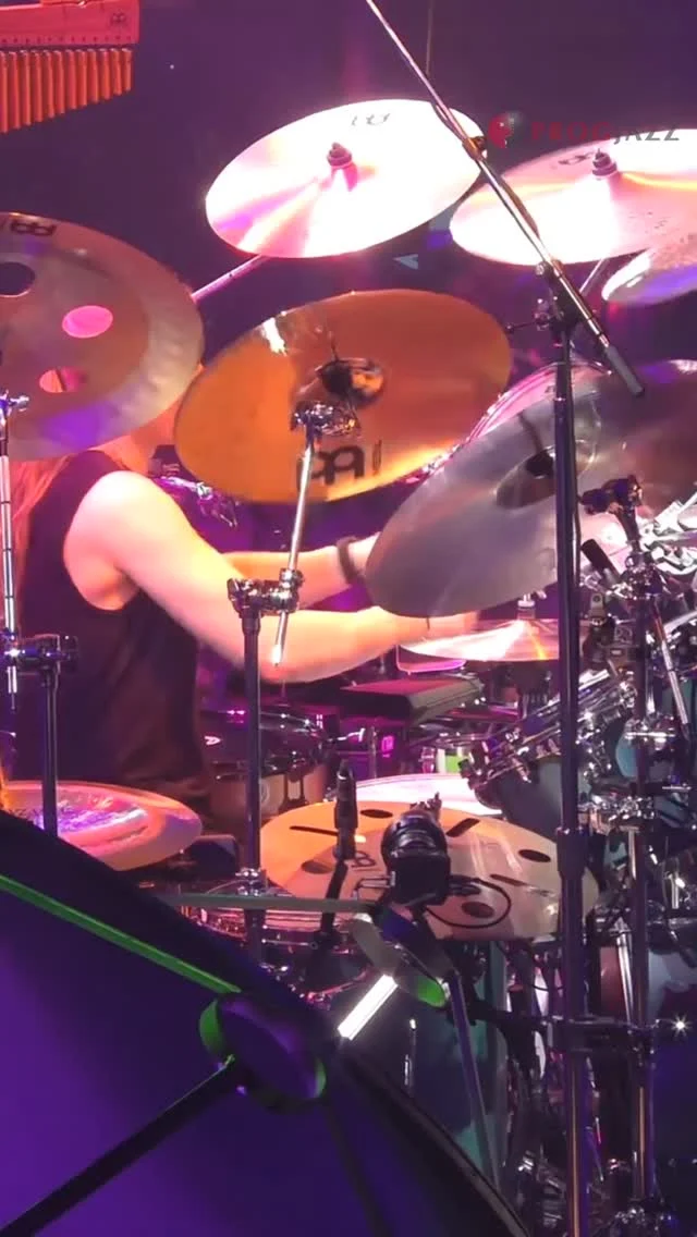 Instagram post from progjazz_org. This post is in position 4.