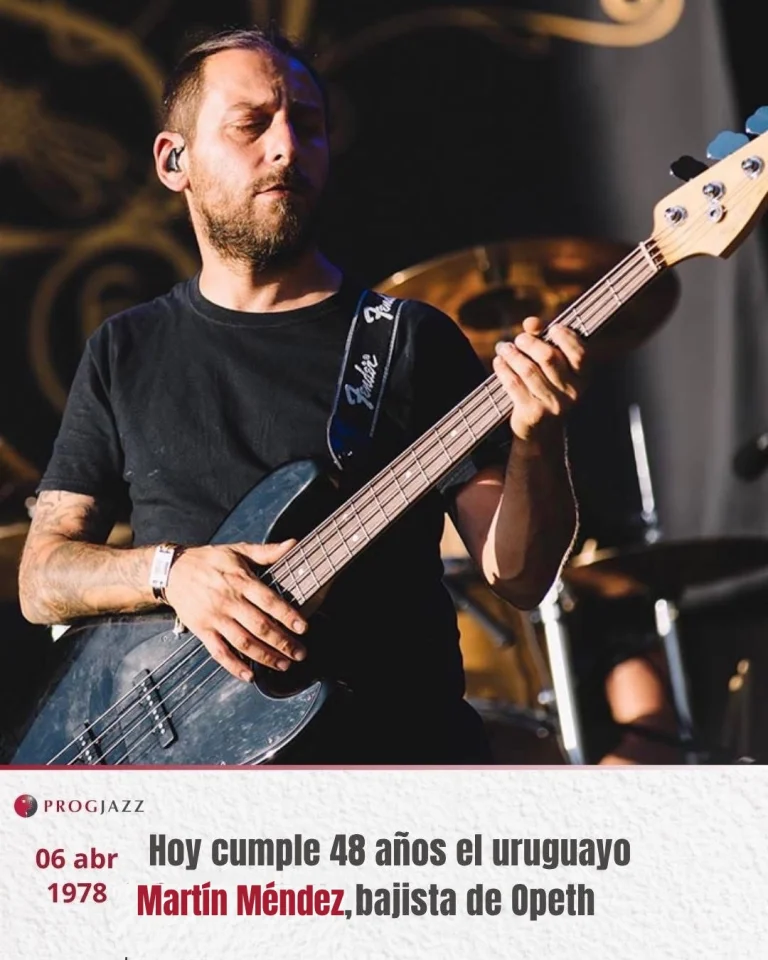 Instagram post from progjazz_org. This post is in position 0.