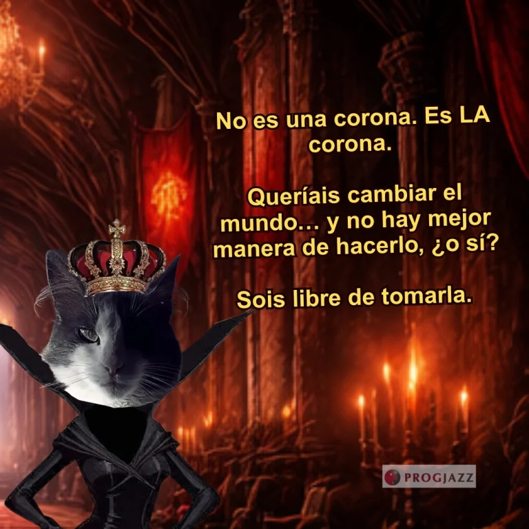 Instagram post from progjazz_org. This post is in position 12.