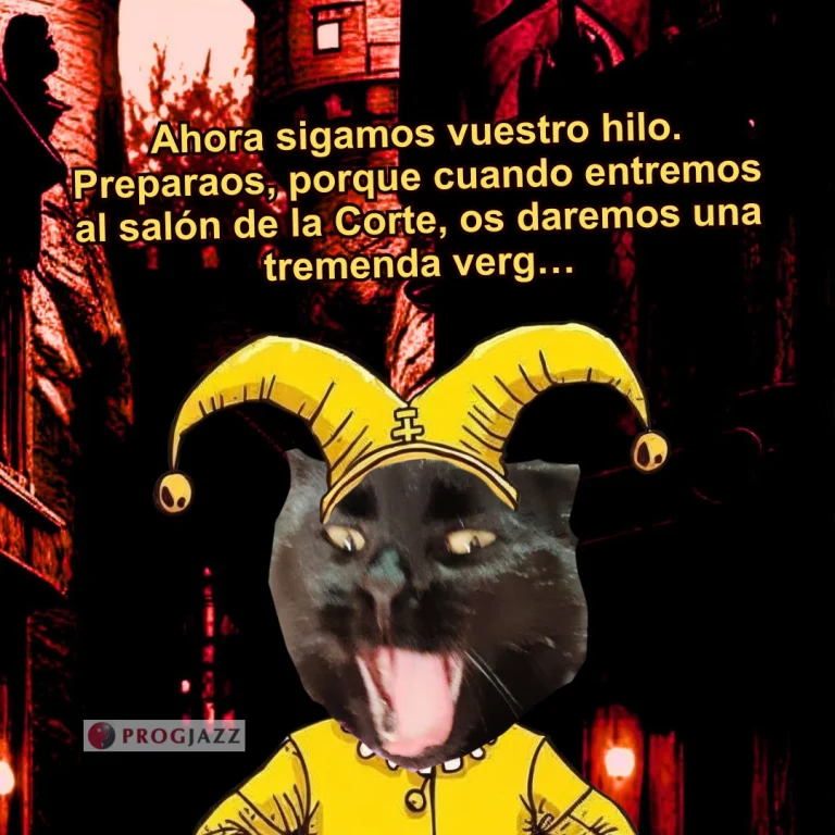 Instagram post from progjazz_org. This post is in position 13.