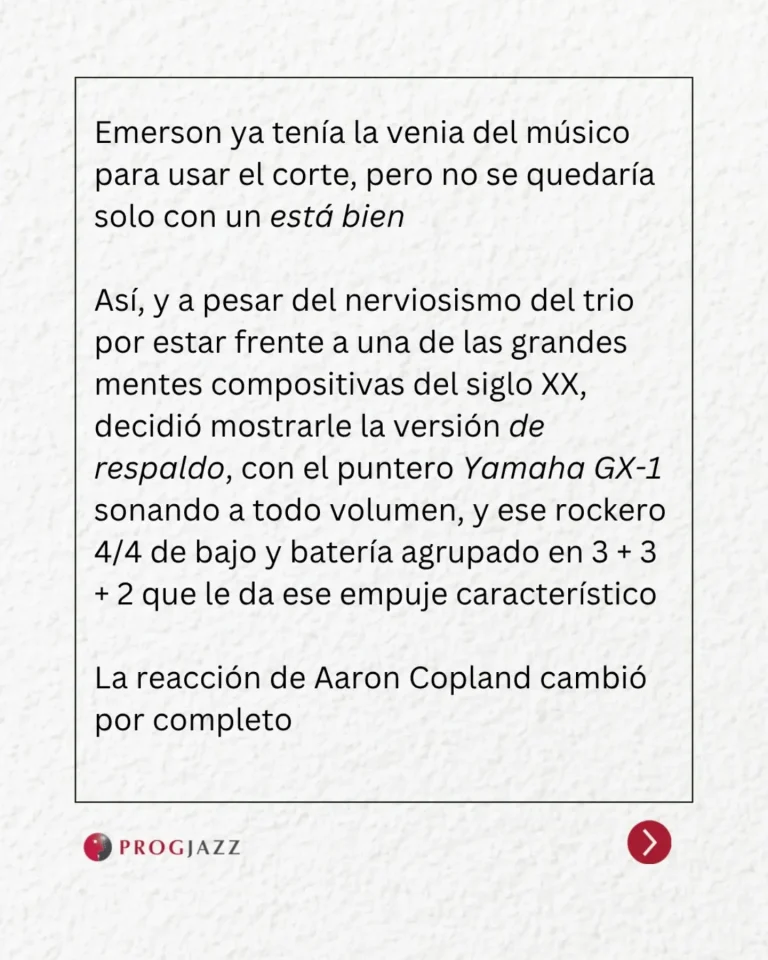 Instagram post from progjazz_org. This post is in position 5.