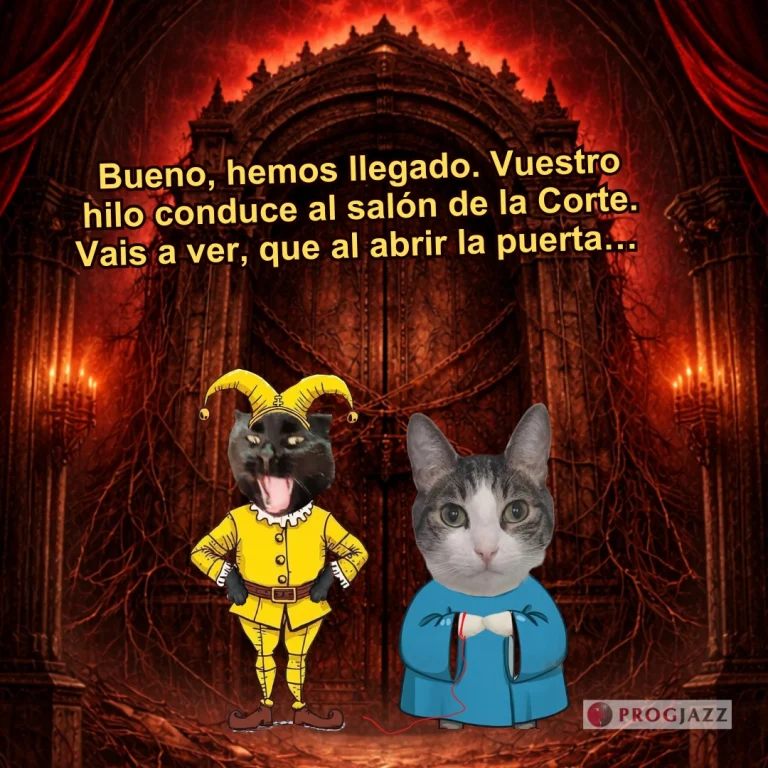 Instagram post from progjazz_org. This post is in position 18.