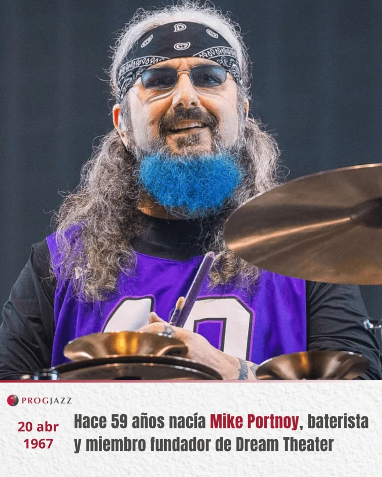 Instagram post from progjazz_org. This post is in position 0.