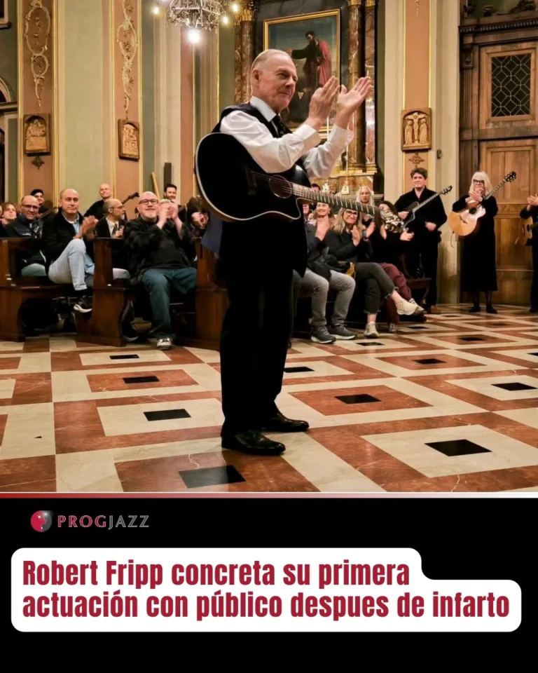 Instagram post from progjazz_org. This post is in position 4.