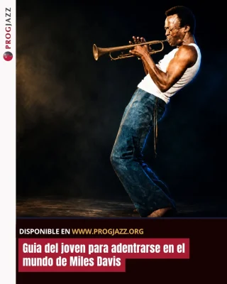 Instagram post from progjazz_org. This post is in position 6.