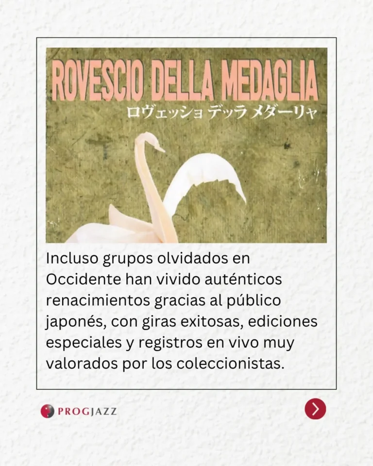 Instagram post from progjazz_org. This post is in position 6.
