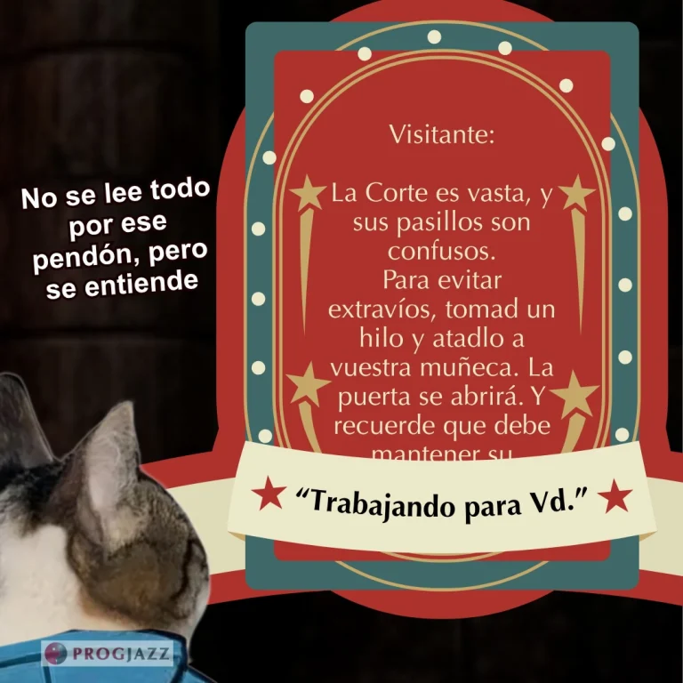 Instagram post from progjazz_org. This post is in position 2.