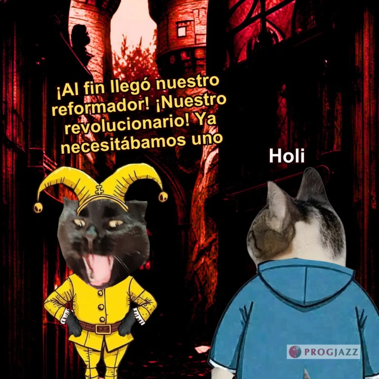 Instagram post from progjazz_org. This post is in position 5.