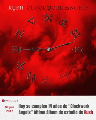 Instagram post from progjazz_org. This post is in position 3.