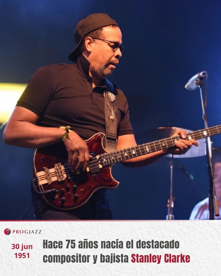 Instagram post from progjazz_org. This post is in position 0.
