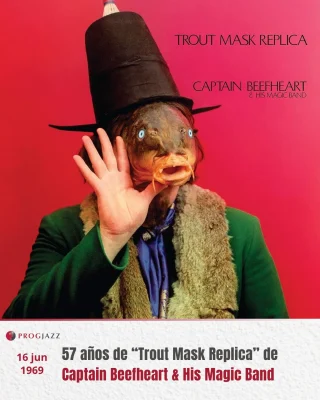 Instagram post from progjazz_org. This post is in position 11.