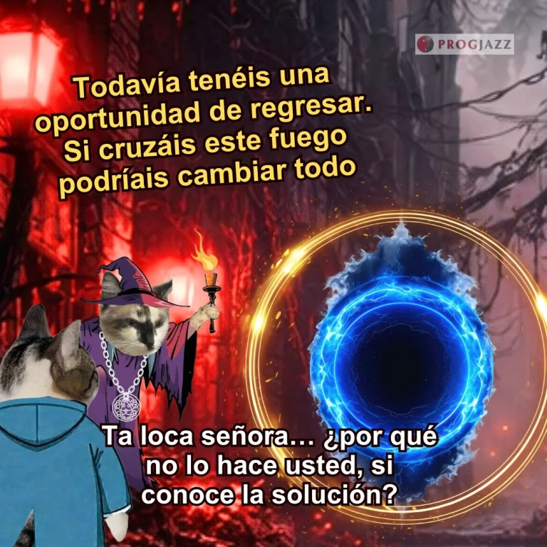 Instagram post from progjazz_org. This post is in position 14.