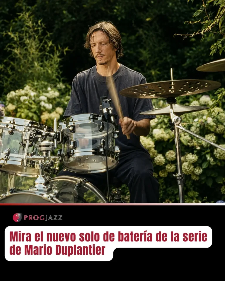 Instagram post from progjazz_org. This post is in position 1.