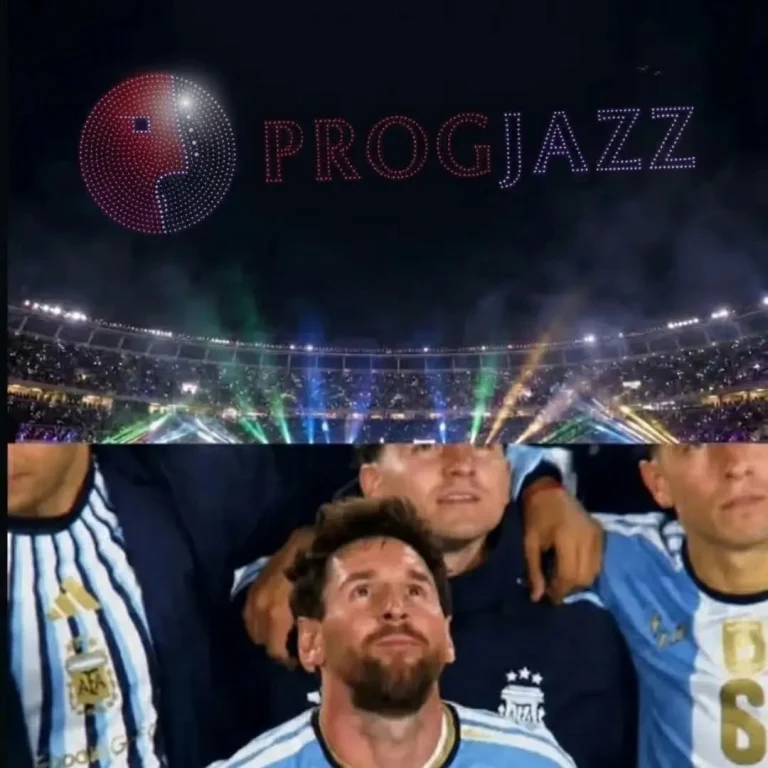 Instagram post from progjazz_org. This post is in position 3.