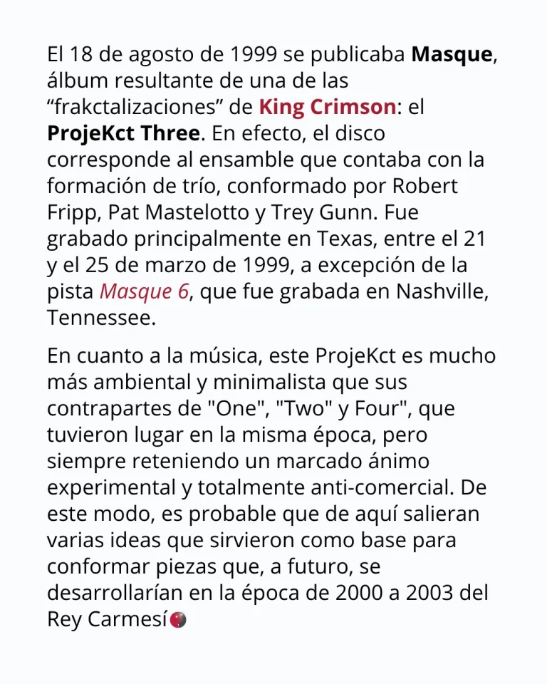 Instagram post from progjazz_org. This post is in position 1.