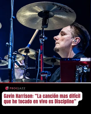Instagram post from progjazz_org. This post is in position 2.