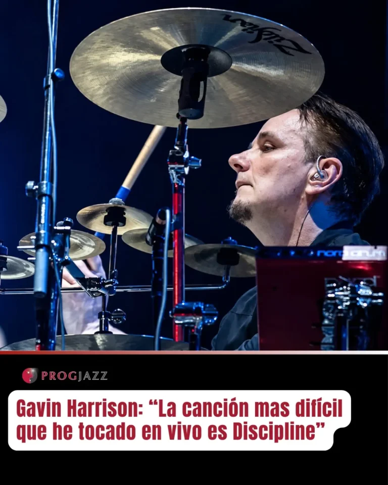 Instagram post from progjazz_org. This post is in position 1.