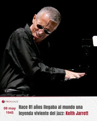 Instagram post from progjazz_org. This post is in position 1.