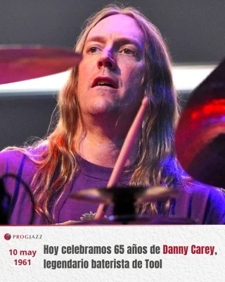 Instagram post from progjazz_org. This post is in position 1.