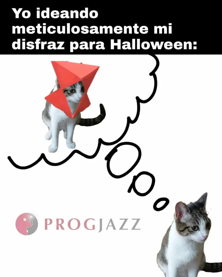 Instagram post from progjazz_org. This post is in position 9.