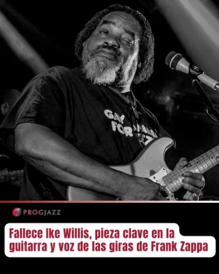Instagram post from progjazz_org. This post is in position 1.
