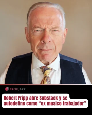 Instagram post from progjazz_org. This post is in position 2.