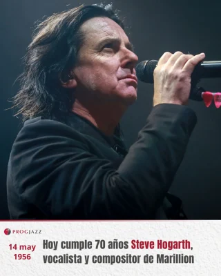 Instagram post from progjazz_org. This post is in position 6.