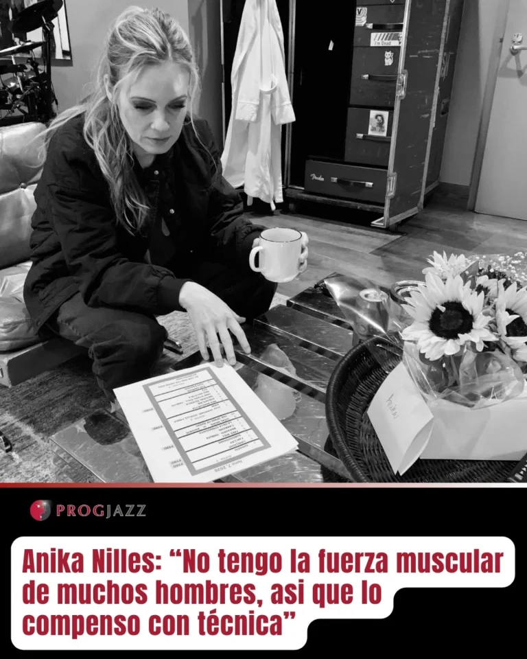 Instagram post from progjazz_org. This post is in position 3.