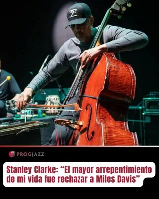 Instagram post from progjazz_org. This post is in position 5.